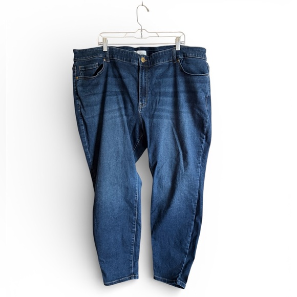 Lane Bryant Denim - Lane Bryant Jeans